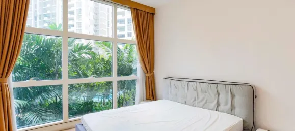 3 chambres appartement à louer à Thu Duc, Ho Chi Minh, Vietnam № 74647 6