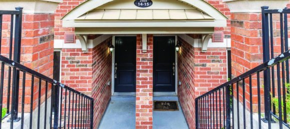 2 bedrooms House in Oakville, Canada No. 914 7