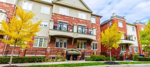 2 bedrooms House in Oakville, Canada No. 914 6