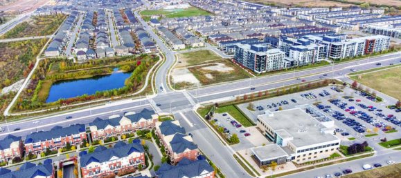 2 bedrooms House in Oakville, Canada No. 914 2