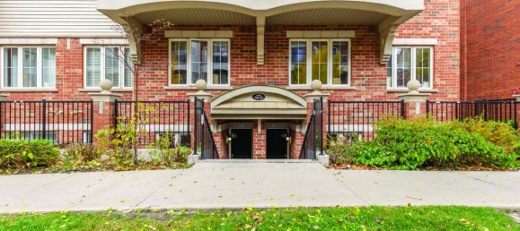 2 bedrooms House in Oakville, Canada No. 914 5