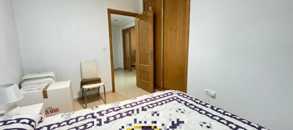 3 bedrooms Apartment in Torrevieja, Spain No. 12825 19