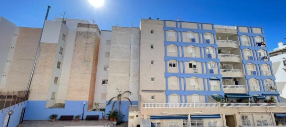 3 bedrooms Apartment in Torrevieja, Spain No. 12825 30