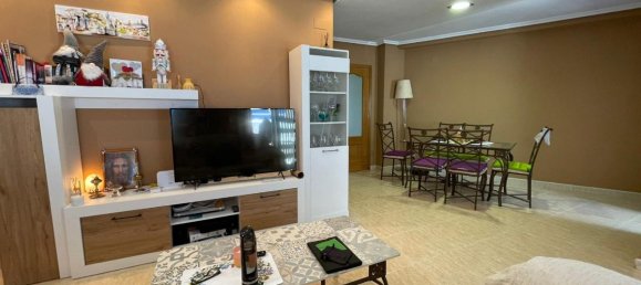 3 bedrooms Apartment in Torrevieja, Spain No. 12825 4