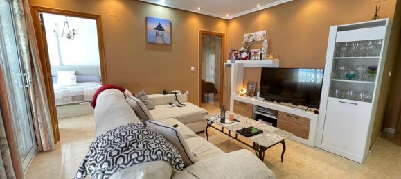 3 bedrooms Apartment in Torrevieja, Spain No. 12825 5