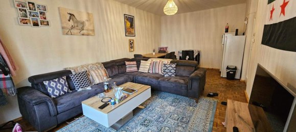 2 rooms Apartment in Vienna, Austria No. 37621 6