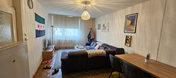 2 rooms Apartment in Vienna, Austria No. 37621 5