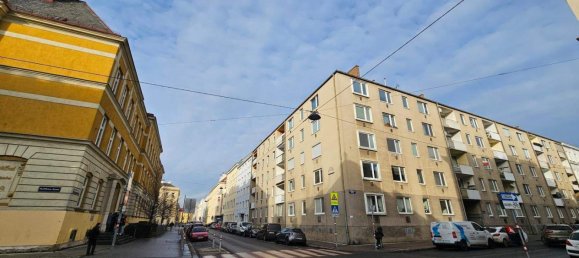 2 rooms Apartment in Vienna, Austria No. 37621 12