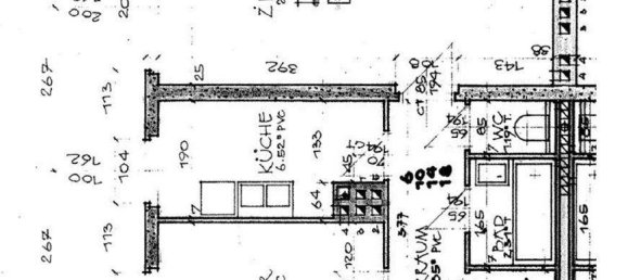 2 rooms Apartment in Vienna, Austria No. 37621 2