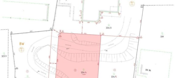 Land in Heiligenkreuz, Austria No. 145378 7