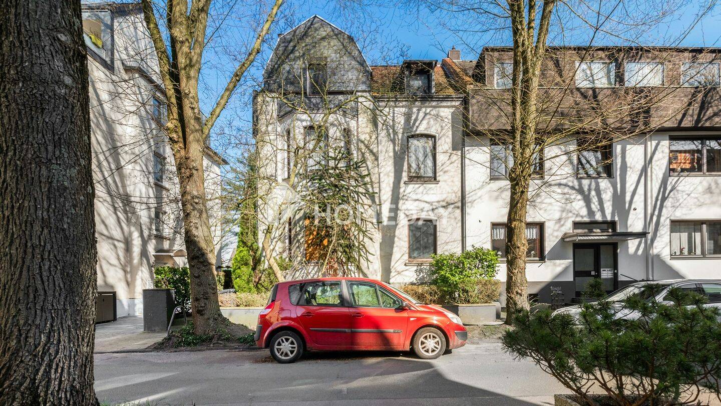 6-salle Maison de ville à Essen, Germany No. 180269