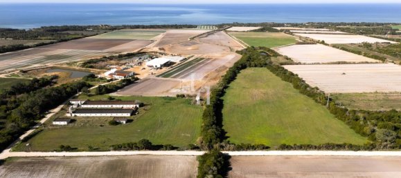 62500m² Land in Odeceixe, Portugal No. 152890 6