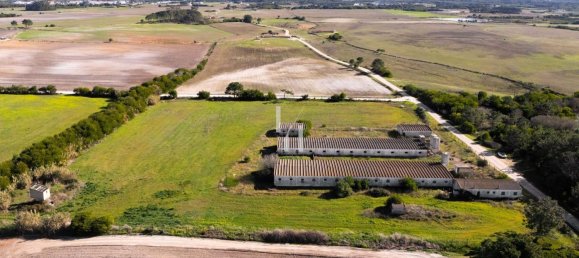 62500m² Land in Odeceixe, Portugal No. 152890 2