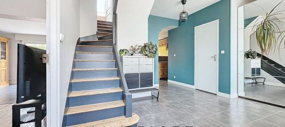 5 bedrooms House in Rouen, France No. 358842 9