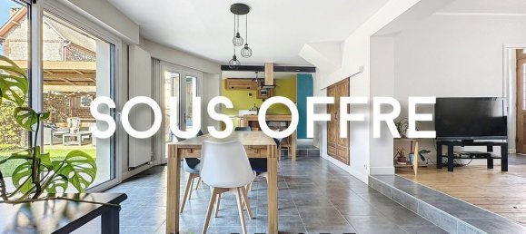 5 bedrooms House in Rouen, France No. 358842 2