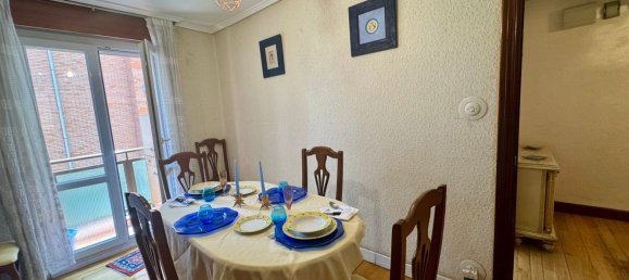 3 bedrooms Apartment in Basque Autonomous Community, Spain No. 164426 5