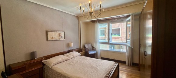 3 bedrooms Apartment in Basque Autonomous Community, Spain No. 164426 16