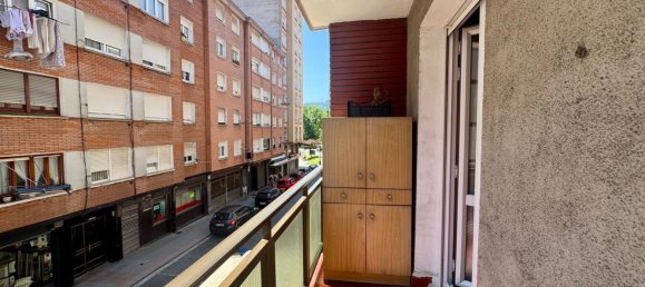 3 bedrooms Apartment in Basque Autonomous Community, Spain No. 164426 7