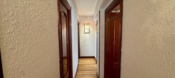 3 bedrooms Apartment in Basque Autonomous Community, Spain No. 164426 20