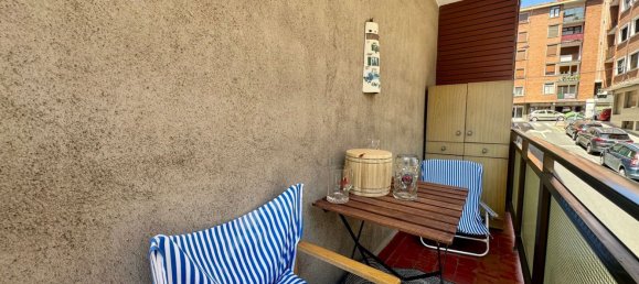 3 bedrooms Apartment in Basque Autonomous Community, Spain No. 164426 8