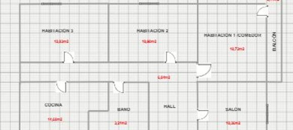 3 bedrooms Apartment in Basque Autonomous Community, Spain No. 164426 26