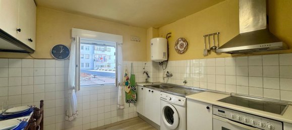 3 bedrooms Apartment in Basque Autonomous Community, Spain No. 164426 22