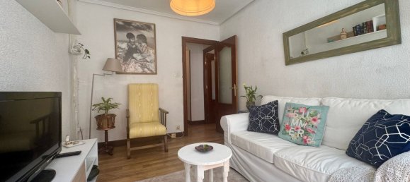 3 bedrooms Apartment in Basque Autonomous Community, Spain No. 164426 3