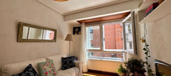 3 bedrooms Apartment in Basque Autonomous Community, Spain No. 164426 2