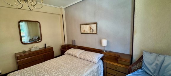 3 bedrooms Apartment in Basque Autonomous Community, Spain No. 164426 18