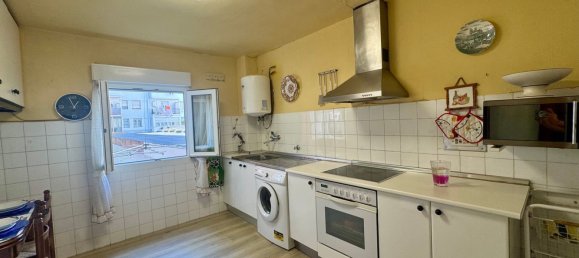 3 bedrooms Apartment in Basque Autonomous Community, Spain No. 164426 19