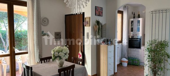 Дом с 2 спальнями в Риньяно Фламинио, Италия № 330748 25