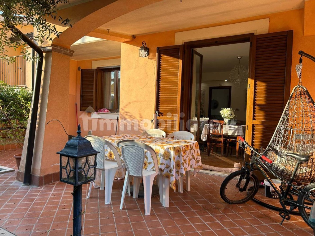 Дом с 2 спальнями в Риньяно Фламинио, Италия № 330748