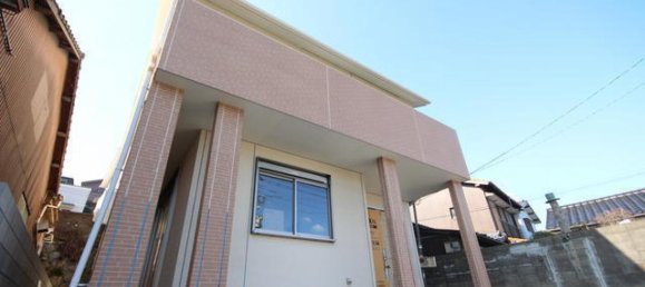 4 bedrooms House in Fukuoka, Japan No. 678 2