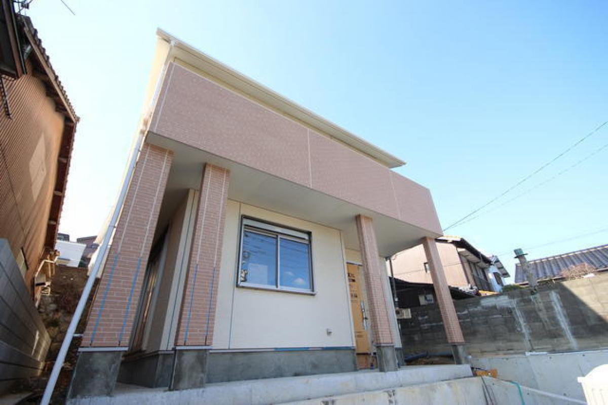 4 bedrooms House in Fukuoka, Japan No. 678