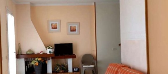 4 rooms House in Casal Velino, Italy No. 299959 15