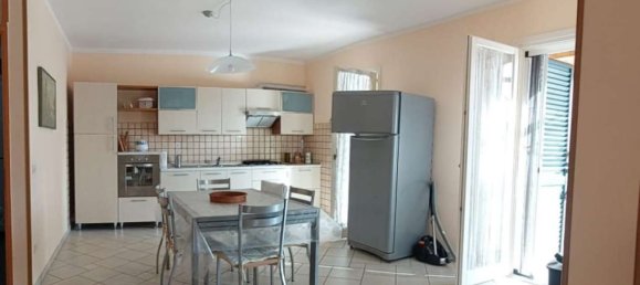 4 rooms House in Casal Velino, Italy No. 299959 5