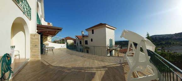 4 rooms House in Casal Velino, Italy No. 299959 10