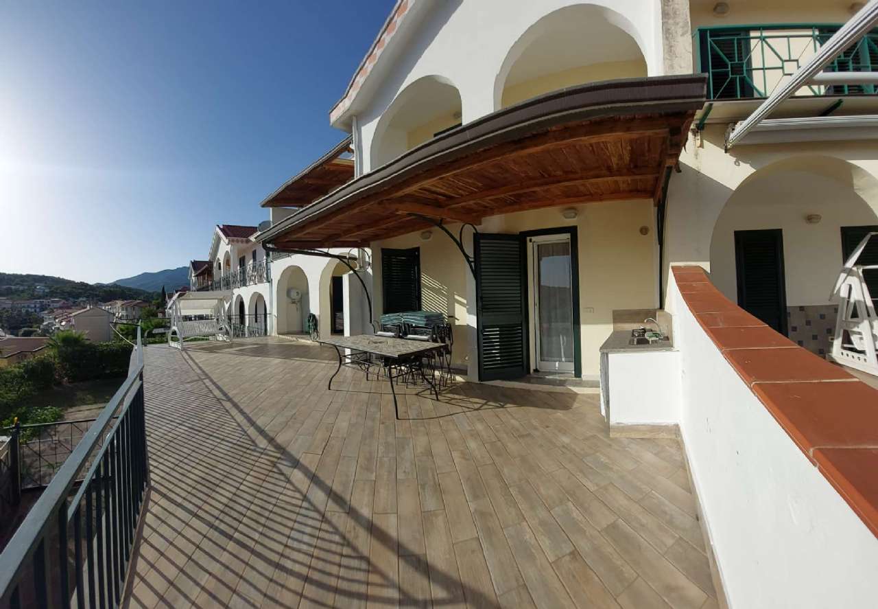 4 rooms House in Casal Velino, Italy No. 299959