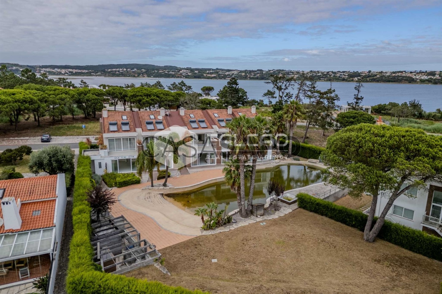 2 bedrooms Apartment in Obidos, Portugal No. 241681