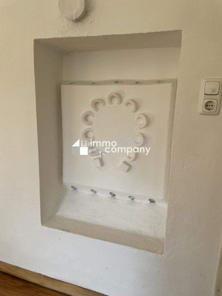 3-Zimmer Haus in Jennersdorf, Austria, Nr. 188013