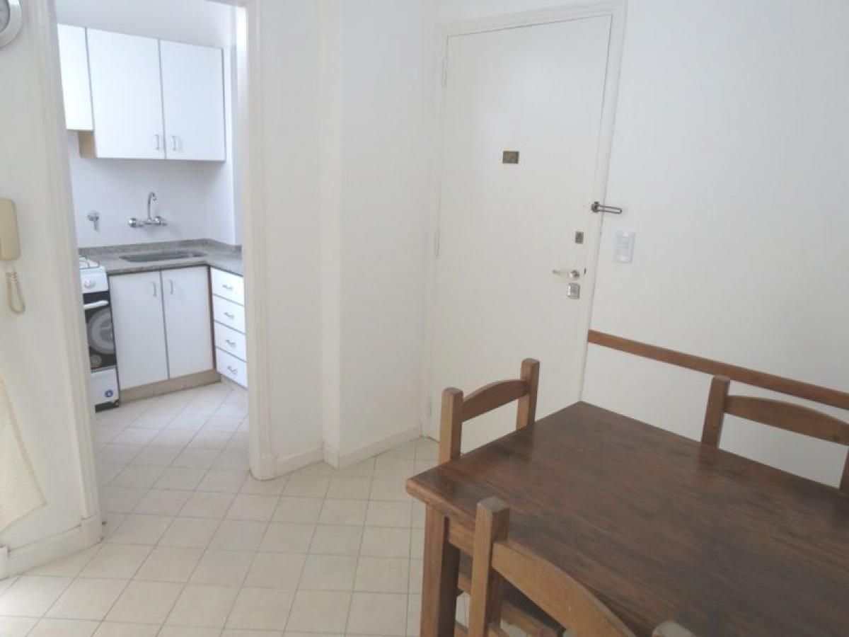 Studio in Mar del Plata, Argentina, Nr. 77404