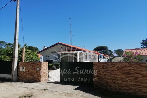 Grundstück in Grandola, Portugal, Nr. 229743