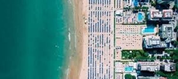 3 rooms Apartment in Jesolo, Italy No. 276071 8