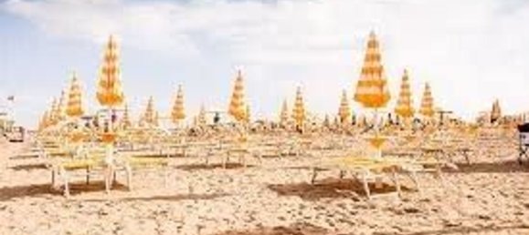 3 rooms Apartment in Jesolo, Italy No. 276071 10