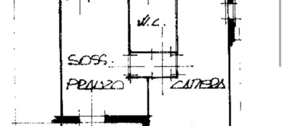 3 rooms Apartment in Jesolo, Italy No. 276071 11