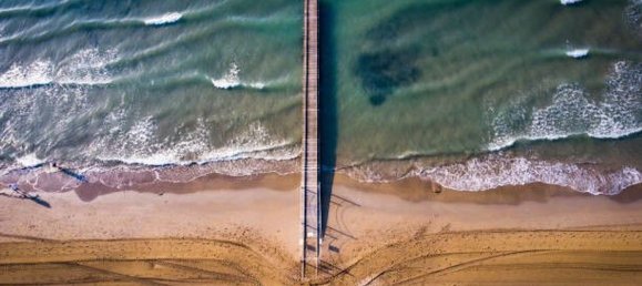 3 rooms Apartment in Jesolo, Italy No. 276071 6