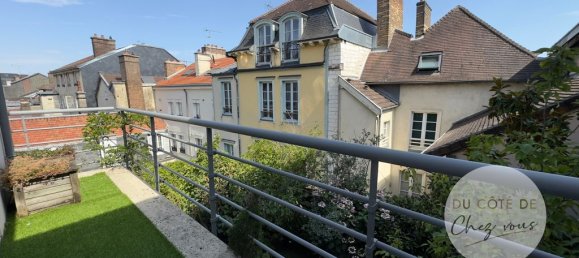 4 bedrooms House in Troyes, France No. 257780 15