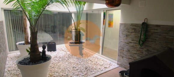 4 Schlafzimmer Villa in Tavira, Portugal, Nr. 133229 33