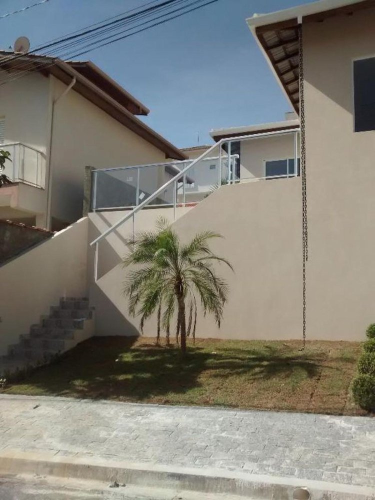 3 غرف نوم منزل في Sao Paulo, Brazil رقم 443267