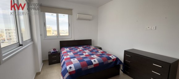 2 Schlafzimmer Wohnung in Larnaca, Cyprus, Nr. 26028 9